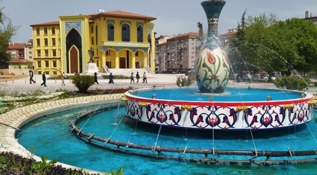 Kütahya'da hane halkı büyüklüğü 3,30 kişiye düştü