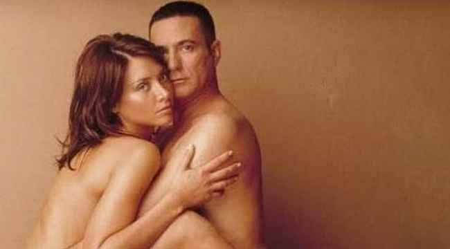 Mehmet Ali Erbil'den Nefise Karatay ile verdiği çıplak poz itirafı