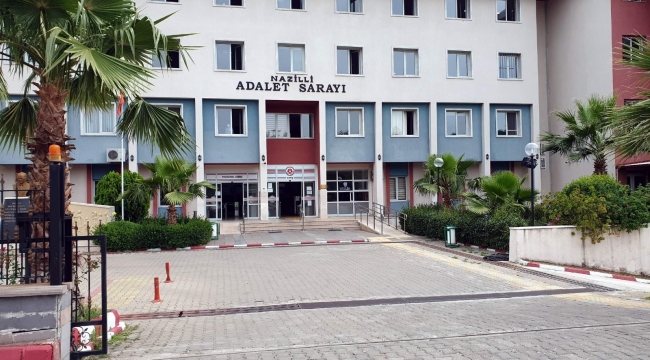 Nazilli'de son bir haftada 35 suçlu ele geçirildi