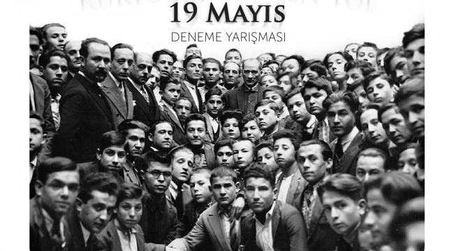 Odunpazarı'ndan Kurtuluşa Giden Yol 19 Mayıs deneme yarışması