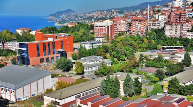 Öğrencilerden TÜBİTAK başarısı