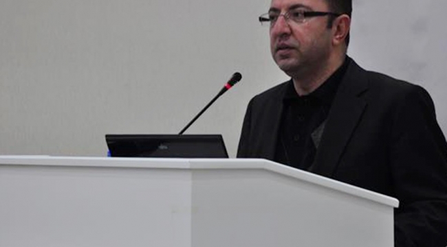 Prof. Dr. Kürşat Öncül, Celaleddin Harzemşah açıklaması