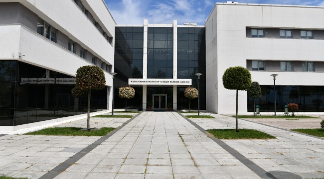 SAÜ'lü öğrenciden inovasyon birinciliği