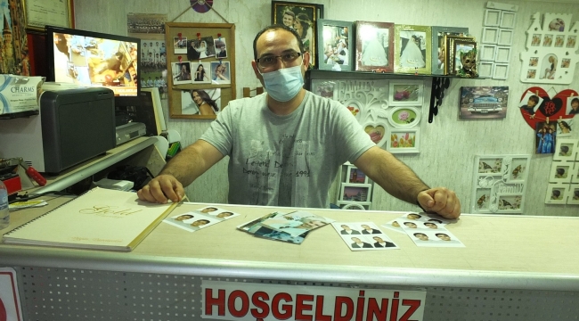 Tam kapanmada bir ilk