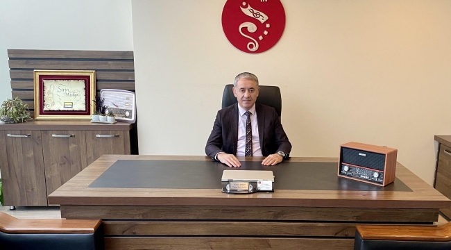 Türkiye'de radyo yayıncılığı 94 yaşında