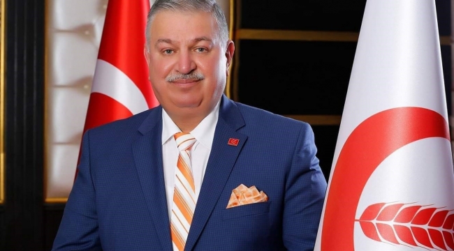 Yeniden Refah Partisi Genel Başkan Yardımcısı Bekin, "İşgalci İsrail'in Mescid-i Aksa saldırısı hesaplı, planlı bir saldırıdır"