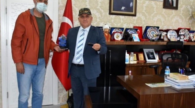 Avcılık Bayramı Yenişehir'de yapılacak