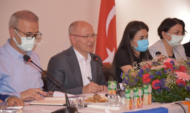 Başkan Gürkan: