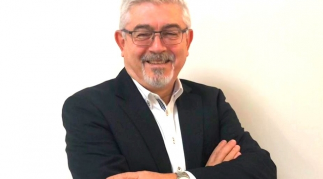 Başkan Serdar:
