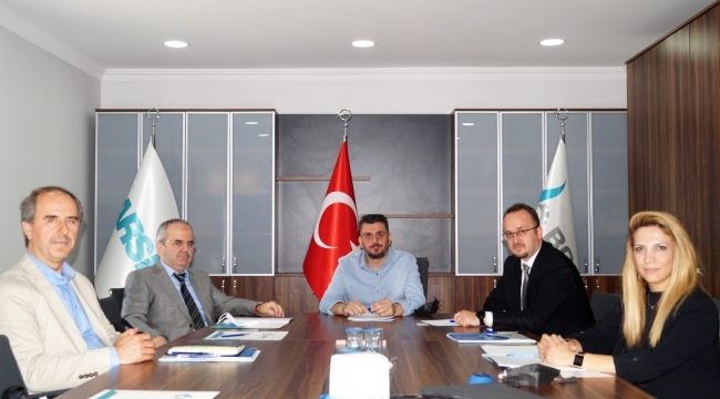 BOSAB'ın kalite yolculuğu başladı - Bursa Haberleri