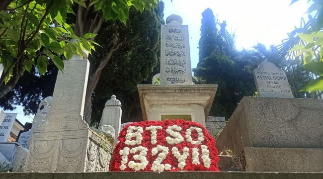 BTSO 132 yaşında - Bursa Haberleri