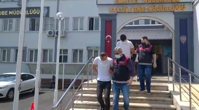 Bursa polisi 350 bin liralık hırsızlık yapan 5 kişiyi yakaladı - Bursa Haberleri
