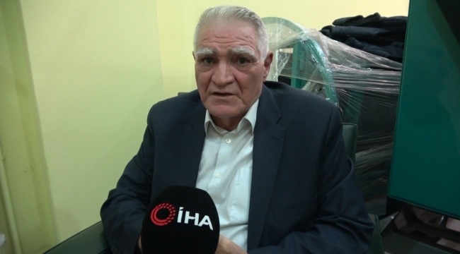 Bursa'da üreticiler açıklanan kurban fiyatlarına tepkili - Bursa Haberleri