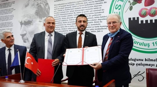 Bursa'dan Kosova'ya kardeşlik köprüsü - Bursa Haberleri