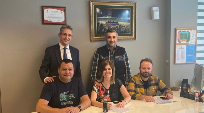 Bursaspor'da 'Hatıran Yeter Kampanyası' sona erdi - 1 milyon 167 bin TL'lik destek geldi - Bursa Haberleri