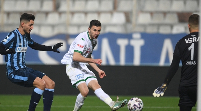 Bursaspor'da görüşülecek ilk isim Onur Atasayar - Bursa Haberleri