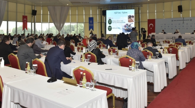 BUSKİ faaliyetlerine meclis onayı - Bursa Haberleri