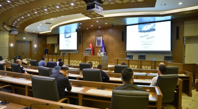 Büyükşehir'de eğitimler hız kesmiyor - Bursa Haberleri