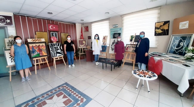 El emekleri görücüye çıktı - Bursa Haberleri