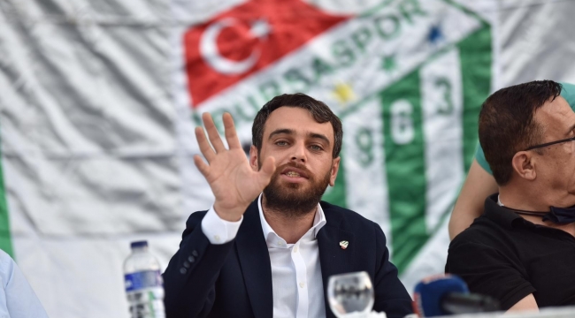 Emin Adanur: "Borcun 550 milyon değil, 850 milyon TL olduğunu gördüm"