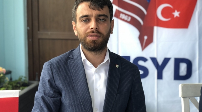 Emin Adanur: