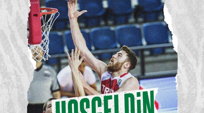 Frutti Extra Bursaspor, Onuralp Bitim'i kadrosuna kattı - Bursa Haberleri
