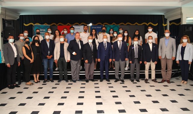 Gençlerle yarına bir adım - Bursa Haberleri