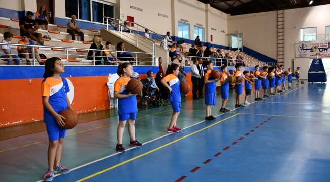 İnegöl Belediyespor'da yaz okulları başlıyor - Bursa Haberleri