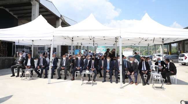 İnegöl'ün meyve bahçeleri ZİHA'ya emânet - Bursa Haberleri