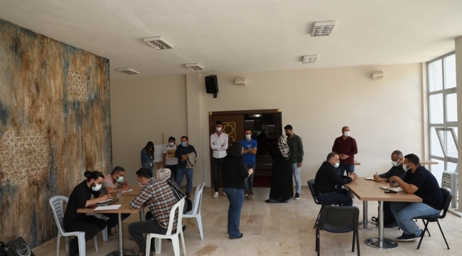 İstihdam merkezi 70 kişiyi iş sahibi yaptı - Bursa Haberleri