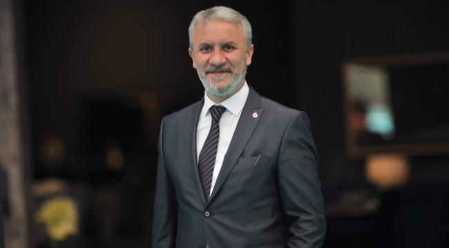 İTSO'dan Erdoğan'a destek - Bursa Haberleri