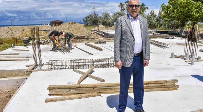 Karacabey turizmine katkı sağlayacak hamleler devam ediyor - Bursa Haberleri