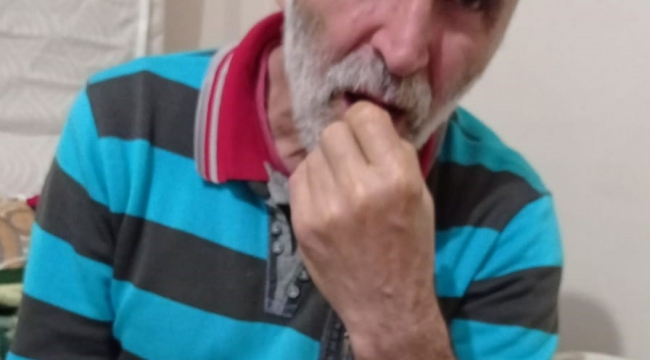 Kayıp yaşlı adamdan sevindirici haber - Bursa Haberleri