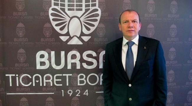 Matlı'dan su tasarrufu çağrısı - Bursa Haberleri