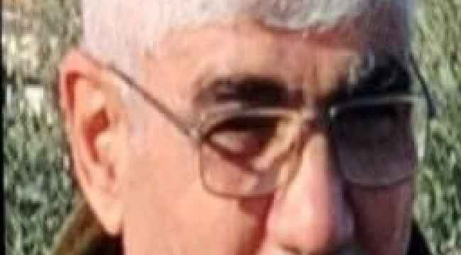 MİT'in Irak'ın kuzeyindeki Mahmur Kampı yakınlarında düzenlediği nokta operasyonda kırmızı bültenle aranan PKKKCK'nın sözde Mahmur sorumlusu Hasan Adır etkisiz hale getirildi