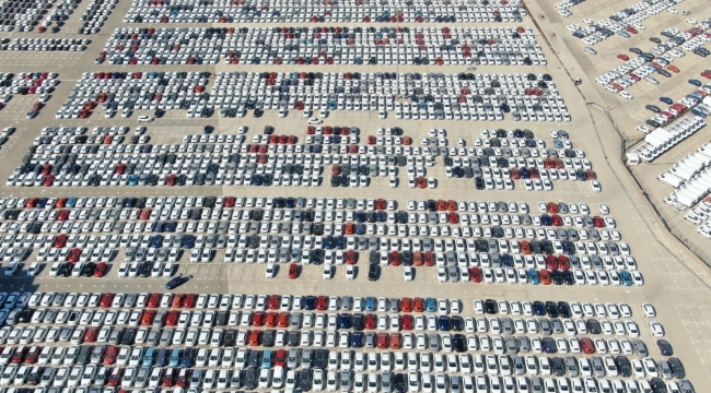 Otomotiv sektörü mayıs ayında 1,9 milyar dolar ihracata imza attı - Bursa Haberleri