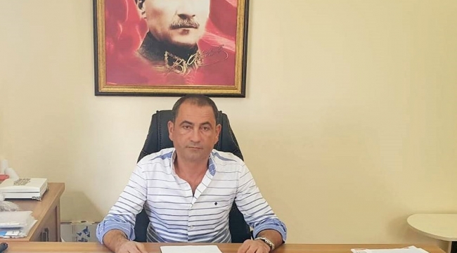 Palet üreticileri, tomruk fiyatları ve ham madde sıkıntısından dolayı dertli