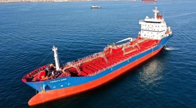 Uluslararası sular Zeynep kaptandan soruluyor - Bursa Haberleri