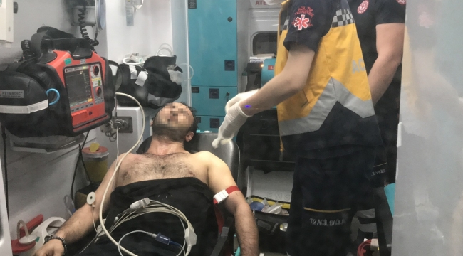 Uyuşturucu sattığı müşterisinden ücret alamayınca vurdu - Bursa Haberleri