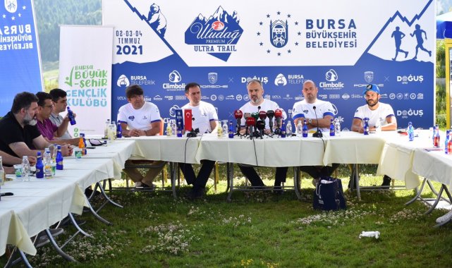 Zirvede büyük maraton başlıyor