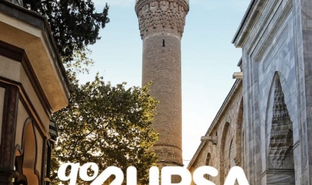 'GoBursa' ile Bursa avucunuzun içinde - Bursa Haberleri
