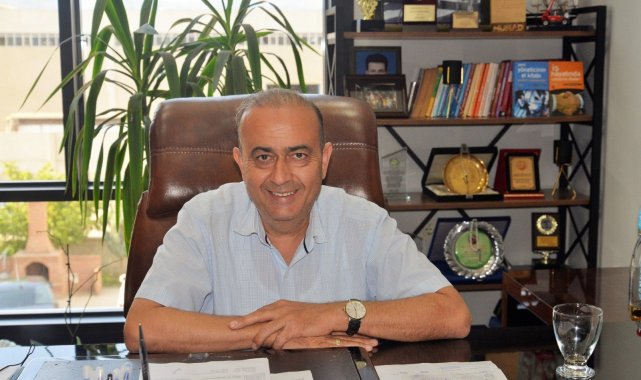 Ahşap palette kalitenin adı TR-PAL