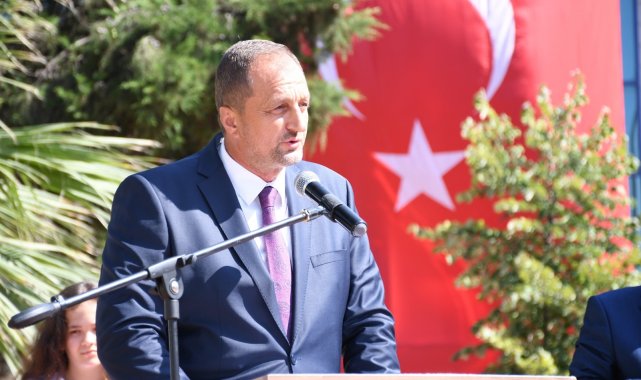 Atatürk'ün İznik'e gelişinin 86. yılı kutlandı