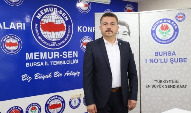 Başkan Acar, Başbağlar katliamını unutmadı - Bursa Haberleri