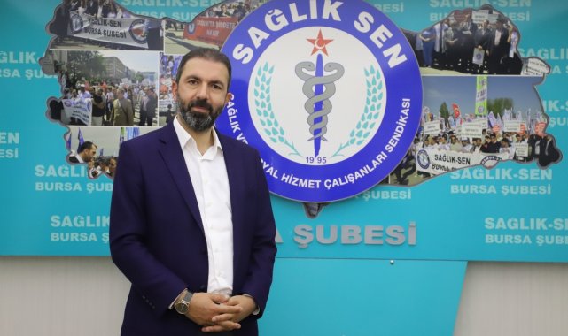 Başkan Yünkül: "15 Temmuz milletin direnişiyle zaferle neticelenmiş bir direniş destanıdır"