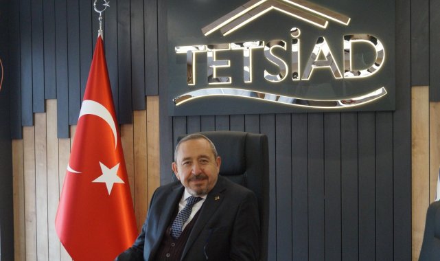 Bayram: "Yeşil mutabakat AB'ye ihracatı artırır"