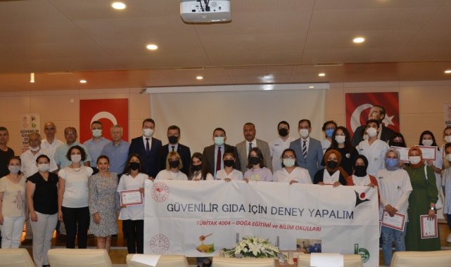 BESAŞ'ın önceliği 'güvenilir gıda'