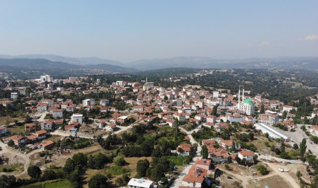 Bu ilçede vakalar sıfırlandı - Bursa Haberleri