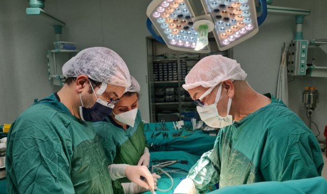 Bursa pandemi döneminde organ bağışında liderliğini sürdürdü - Bursa Haberleri