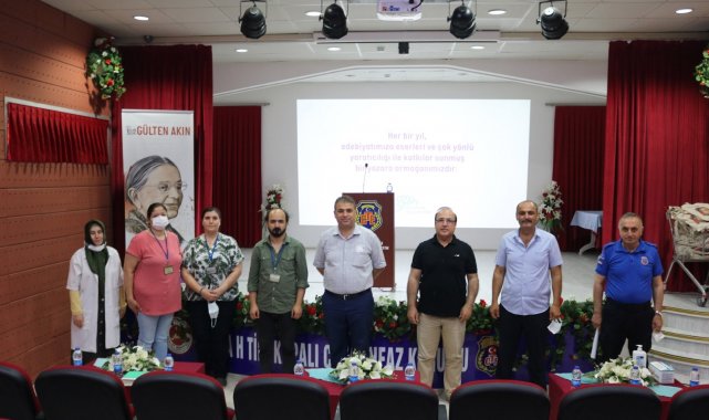 Bursa'da cezaevinde şiir buluşması - Bursa Haberleri